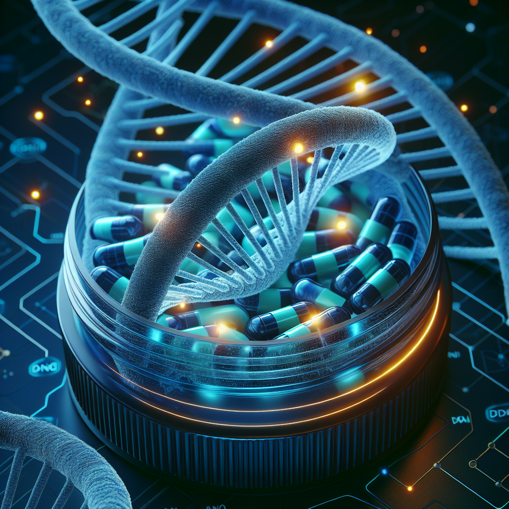 2025년 주목받는 개인 맞춤형 영양제 트렌드와 과학적 선택 기준